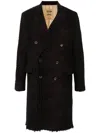 Uma Wang Riccardo Coat