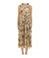 Uma Wang Midi Dress Ardal