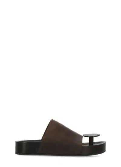 Uma Wang Sandals