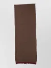 Uma Wang In Brown