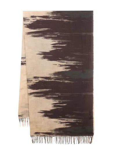 Uma Wang Scarf Accessories