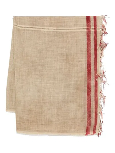 UMA WANG UMA WANG SCARF ACCESSORIES