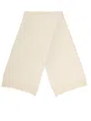 Uma Wang Sciarpa In Cashmere