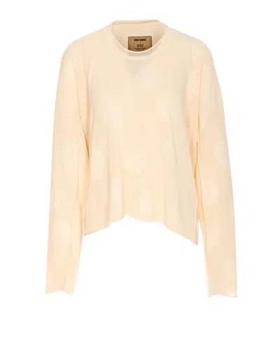 UMA WANG UMA WANG SHIRT WITH POLKA DOT PATTERN