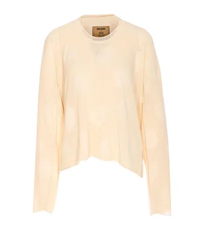 UMA WANG UMA WANG SHIRT WITH POLKA DOT PATTERN