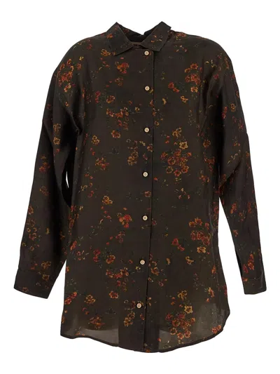 UMA WANG SHIRT WOMAN