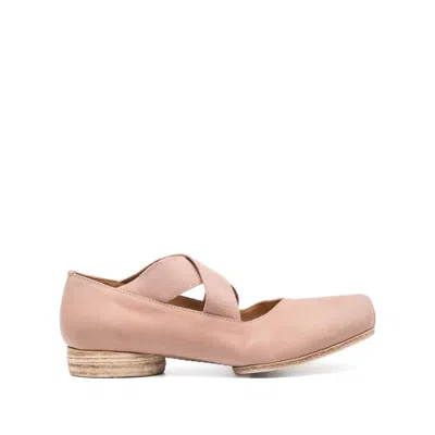 Uma Wang Shoes In Pink