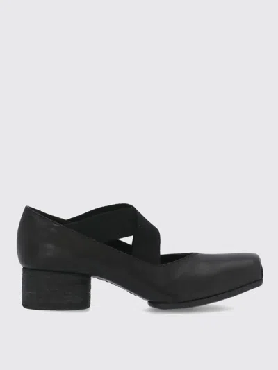 UMA WANG PUMP UMA WANG WOMAN COLOR BLACK,H30858002