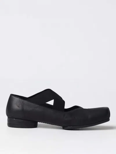 Uma Wang Shoes  Woman Color Black