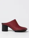 Uma Wang Schuhe  Damen Farbe Rot