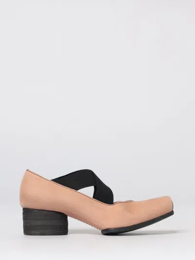 Uma Wang Shoes Woman  In Neutral