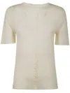 Uma Wang Short Short Sleeves Shirt By