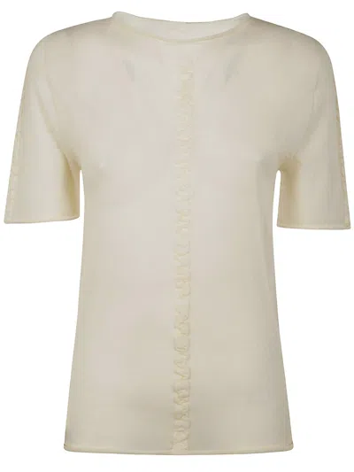Uma Wang Short Short Sleeves Shirt By