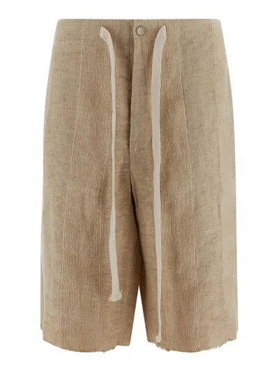 Uma Wang Shorts