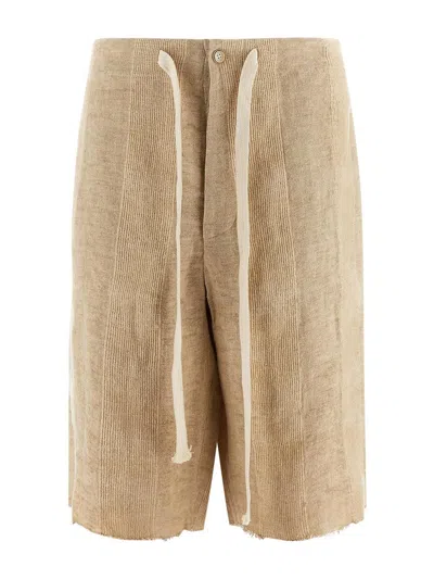 UMA WANG SHORTS