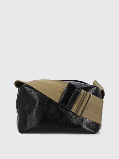 Uma Wang Shoulder Bag  Woman Color Black