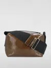Uma Wang Shoulder Bag  Woman Color Brown In Brown
