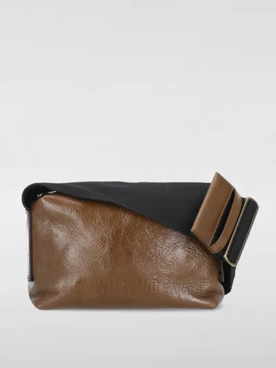 Uma Wang Shoulder Bag  Woman Color Brown