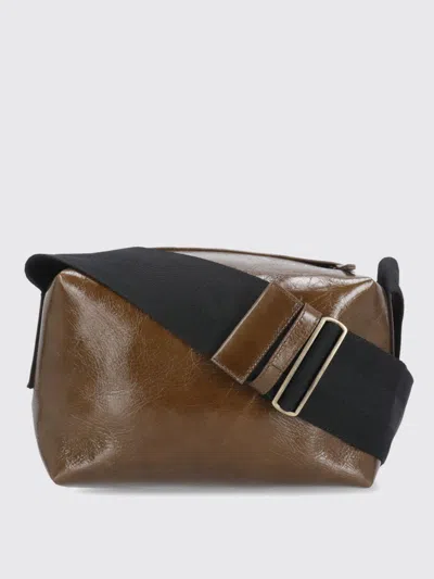 Uma Wang Shoulder Bag  Woman Color Brown