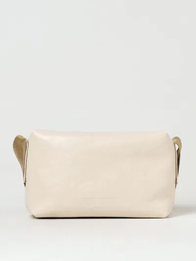 Uma Wang Shoulder Bag  Woman Color Ivory