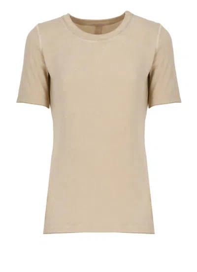 UMA WANG UMA WANG SKINK PINK TIR TOP