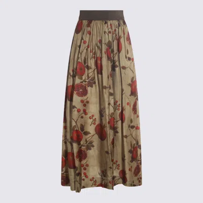 UMA WANG UMA WANG SKIRTS