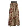 Uma Wang Skirts In Multi