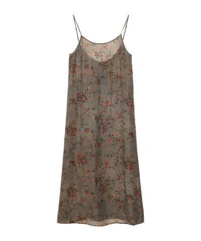 UMA WANG SLING DRESS