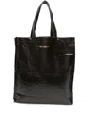 Uma Wang Small Canvas Tote Bag