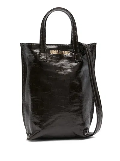 Uma Wang Small Case Tote Bag