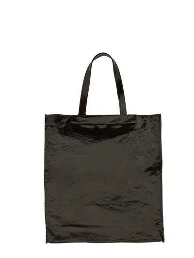 Uma Wang Small Shopping Bag Canvas
