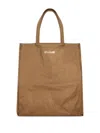 Uma Wang Small Linen Tote Bag