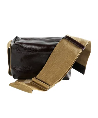 UMA WANG SMALL SHOULDER BAG