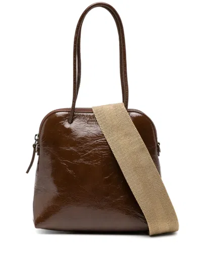 Uma Wang Small Soft Clutch Bag
