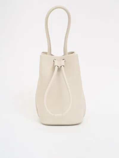 Uma Wang Smallsac Bag In Neutral