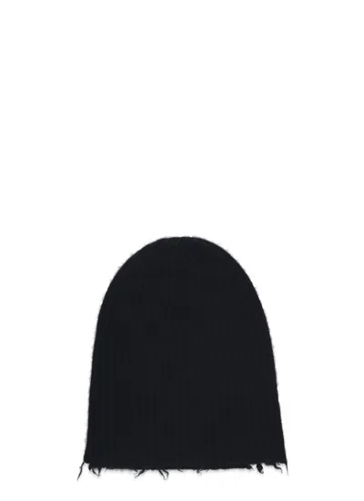 UMA WANG SOFT HAT BEANIE