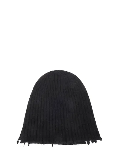 UMA WANG SOFT HAT