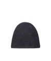 Uma Wang Soft Hat In Black