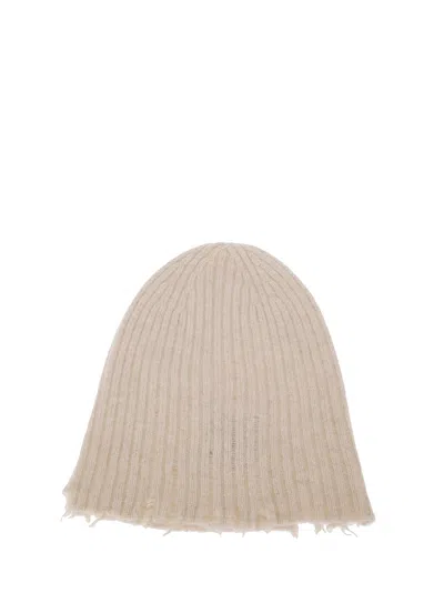 Uma Wang Soft Hat In Brown