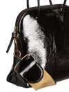 Uma Wang Soft Small Clutch Bag
