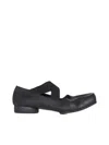 Uma Wang Square Toe Ballet Flats