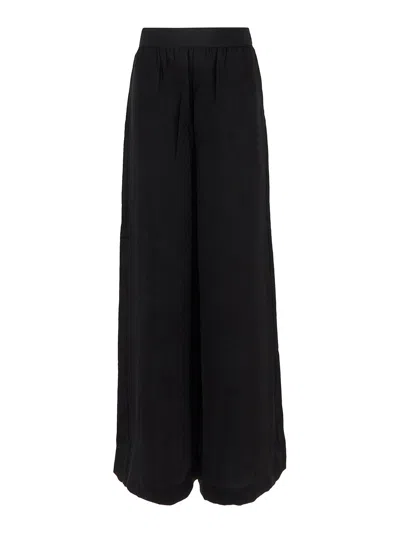 Uma Wang Straight Trouser