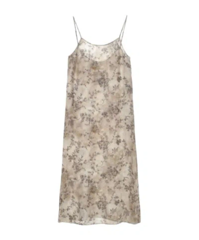 Uma Wang Suspender Dress