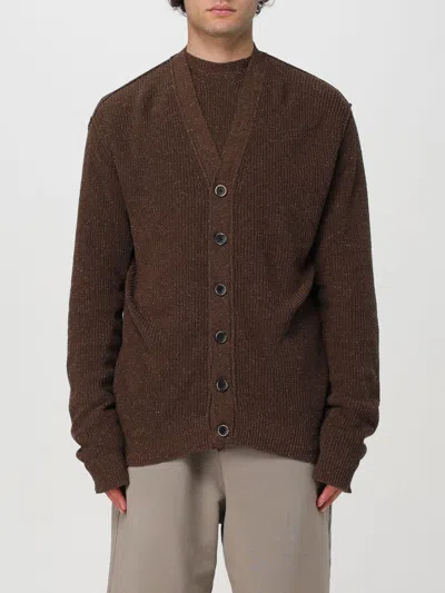 Uma Wang Sweater  Men Color Brown