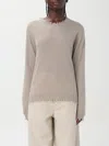 Uma Wang Sweater  Woman Color Beige In Beige