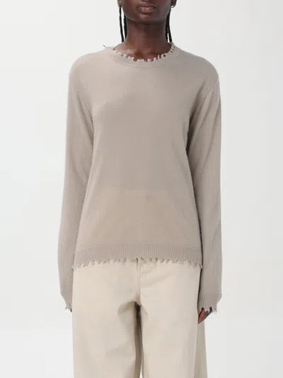 Uma Wang Sweater  Woman Color Beige