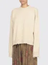 Uma Wang Sweater  Woman Color Beige In Neutral