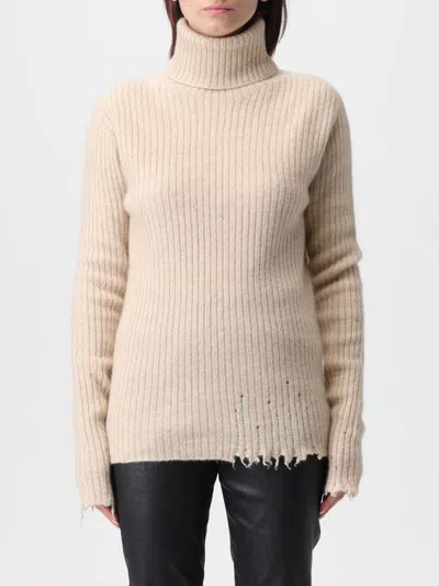 Uma Wang Sweater  Woman Color Beige In Neutral