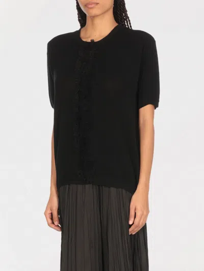 Uma Wang Sweater  Woman Color Black