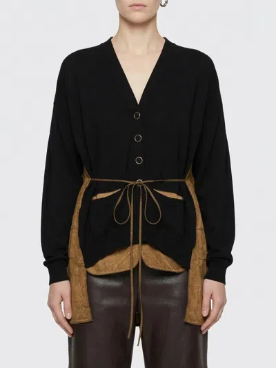 Uma Wang Sweater Woman  In Black